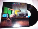 TREES Sleep Convention LP 1982 synth/minimal electropop NEW WAVE