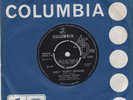 ORANGE BICYCLE Early Pearly Morning COLUMBIA 8352 45 UK M- original Freakbeat