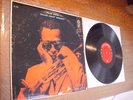 MILES DAVIS LP 1957 Round About Midnight 1st Press MONO 6 Eye 1A/1A