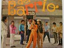 DEL PUEBLO DEL BARRIO rare PROGRESSIVE FOLK ROCK NM PERU LP ??