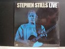 STEPHEN STILLS Live 1975  UK 1st pressing SEALED LP  FREE SHIPPING