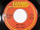 Northern Soul - Godoy Colbert  Baby I Like It Revue Hear