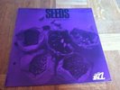 SAHIB SHIHAB SEEDS UK EURO JAZZ MASTERPIECE YOUNGBLOOD kenny clarke boland LP