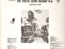 rare FUNK HIP-HOP ROY PORTER sound MACHINE generation