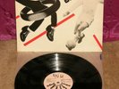 THE NEW AGE STEPPERS LP NEAR MINT PUNK