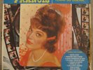 CONNIE FRANCIS CANTA OS GRANDES TEMAS DO CINEMA VERY RARE BRAZIL LP