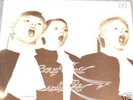 RUSSIAN BOYS CHOIR OF ESTONIAN STATE LP RARE Melodiya