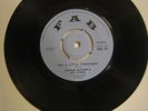 Prince Buster & All Stars Very Rare 7