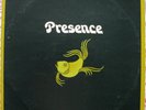 PRESENCE-S/T,1976 UK INDIGO ORIG LP TOP XIAN PROG FOLK ROCK MASTERPIECE M- 