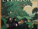 EVENSONG-S/T,1973 UK PHILLIPS ORIG LP TOP FOLK ROCK MASTERPIECE MINT
