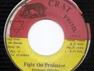 Professor Grizzley - Fight The Professor - Crat Prod. - Rare Digi Reggae