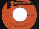 Ernest Ranglin - Surfin - Studio One - Rare Reggae Original