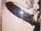 Led Zeppelin 1  UK FIRST PRESSING.
