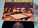 Animalization THE ANIMALS Mint MONO Eric Burdon MGM Original BLUES Jam SEE Rider