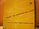 STARKER Janos ROUND THE WORLD WITH Period TE1093-3 LPs