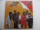 WRECKIN' CREW Pixie Dust US ORIG SEALED LP MODERN SOUL FUNK BOOGIE