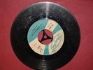 THE RABBITS - RUN AROUND OF A GIRL - GREEK POP 45''