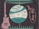 THE DALTONS -  GIEZAELEL  - GREEK POP 45''