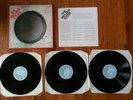 Trojan Story Vol 1 3x LP Box Set Roots Reggae Ska Rocksteady Lee Perry Maytals