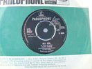 DUFFY POWER HEY GIRL/ A WOMAN MADE TROUBLE GREAT NORTHERN SOUL PARLOPHONE R5059