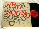 JEAN TOOTS THIELEMANS The Sound Ray Bryant Oscar Pettiford 6 eye dg LP