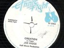 Joe Higgs & Augustus Pablo - Creation - Ethnic Fight - Roots Reggae