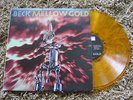 Beck Mellow Gold LP on HONEY VINYL