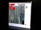 A+M  Half Speed  LP  PAUL DESMOND  Summertime  SEALED   1/2 Speed Audiophile