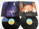 NEIL YOUNG & Crazy Horse - WELD - RARE 1991 German G/F Vinyl 2-LP EX