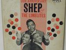  ORIGINAL FIRST PRESSING OUR ANNIVERSARY SHEP & LIMELITES 1962 VG+
