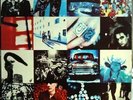 U2 ACHTUNG BABY - HUNGARIAN EDITION Lp MMC HUNGARY RaRe White Label complete