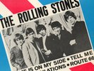 The Rolling Stones, Suèdois: Time is on my side +3