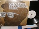 PABLO MOSES REVOLUTION DREAM  PENETRATE music    LP