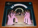 LA RENOVACION llego LP / RARE VENEZUELA SALSA GUAGUANCO DESCARGA DANCEFLOOR ?