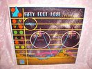 CAULDRON Fifty Foot Hose LP LS86062 Psych Fuse Music Record