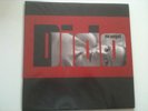 DIDO – NO ANGEL: rare 180G *NM* 2008 US re-issue LP in Gatefold