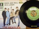 The BEATLES  