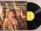 ART PEPPER Meets The Rhythm Section ORIG CONTEMPORARY MONO C3532 DG