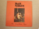 Iron Maiden - The Soundhouse Tapes