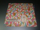 CALEIDOSCOPIO 2 LP by G.GELMETTI ITA LIBRARY