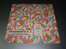 CALEIDOSCOPIO 3 LP by G.GELMETTI ITA LIBRARY