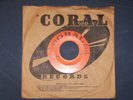 BUDDY HOLLY  VINYL RECORD