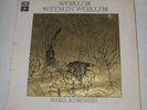 BASIL KIRCHIN WORLDS WITHIN WORLDS LP 1971 SCX 6463 EXCELLENT CONDITION