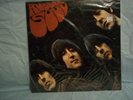 BEATLES RUBBER SOUL LP SEALED MINT