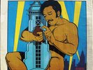 Hector Rivera - Lo Maximo MegaRare TICO USA Original Killer Guaguanco Salsa EX ?
