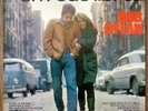 BOB DYLAN - EN ROUE LIBRE - RARE ORIGINAL FRENCH 1ST LP