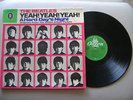 The Beatles Yeah Yeah  Yeah  A Hard Days Night