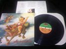 Stone Temple Pilots- Purple, purple vinyl  oop M-