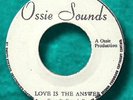 OG Cornell Campbell- Love Is The Answer- Ossie Sounds ?