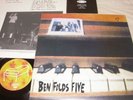 BEN FOLDS FIVE s/t LP 1995 CAROLINE 7243 8 41629 1 7